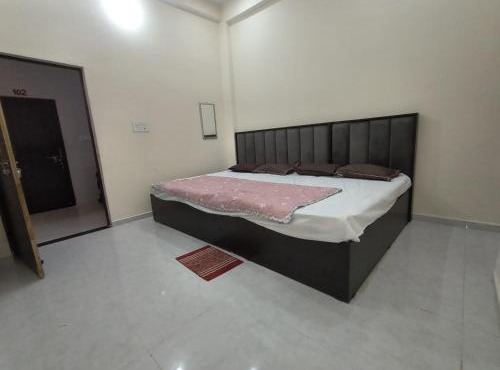 Pramod Residency