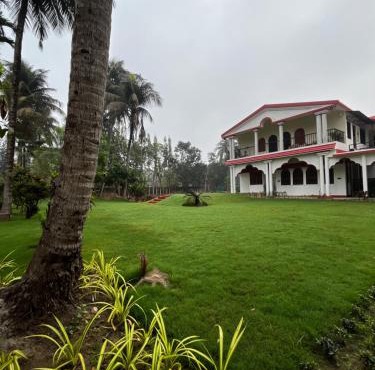 Prangan - The Villa