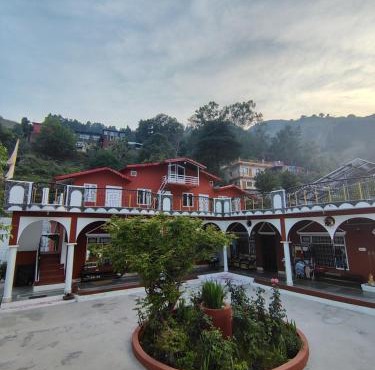 Prarambh Cottages