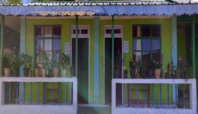 Prem Homestay by StayApart