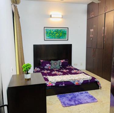 Premium 3 BR Apartment in Uttara Near Airport and Metro Sector 7 AC Wifi Modern Comfort