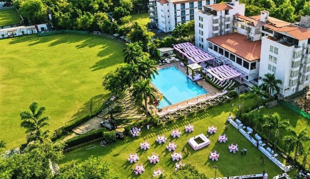 Presidency Club Resort & Spa