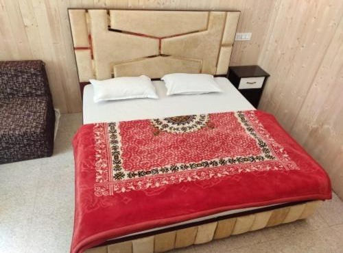 Prime Hills Gangotri