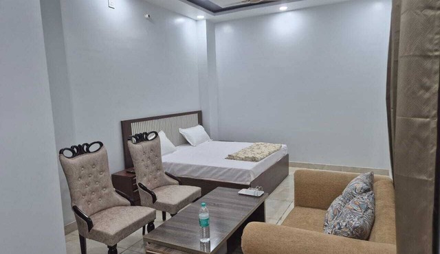 Prince Hotel