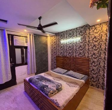 Private 1 Bhk Apartment at New Delhi