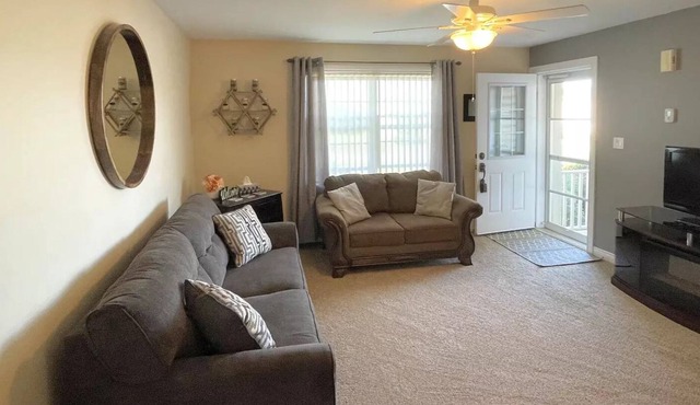 Private cozy suite close to Charlottetown. in Cornwall
