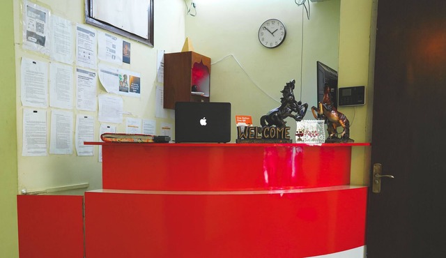PRIVATE ROOM IN LAJPATH NAGAR II