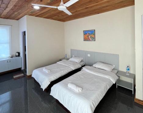 Providence Guest House