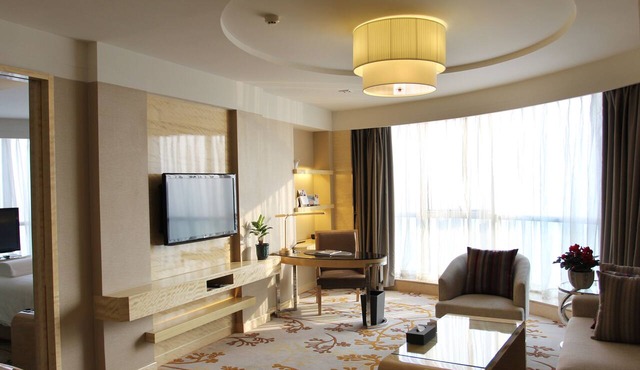 Pullman Linyi Lushang in Linyi