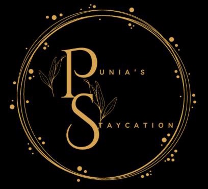 Punia's Staycation