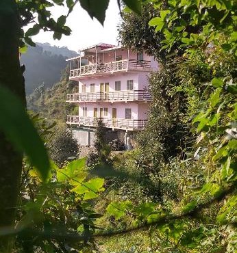 Purander Ashram and Home Stay