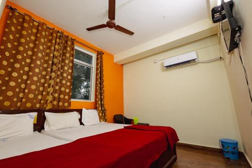 Pvt Residency
