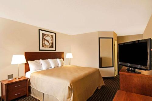 Quality Inn in North Bay