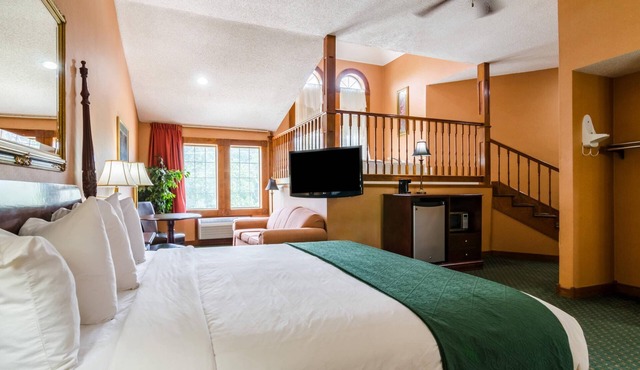 Quality Inn Eureka Springs South in Eureka Springs