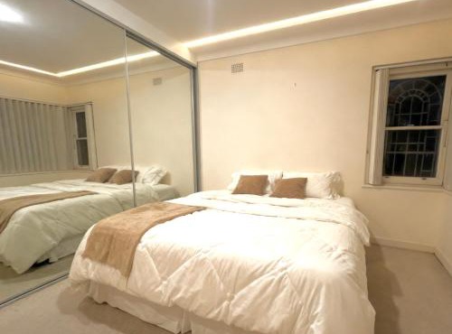 Quiet Guest Room in Burwood in Sydney