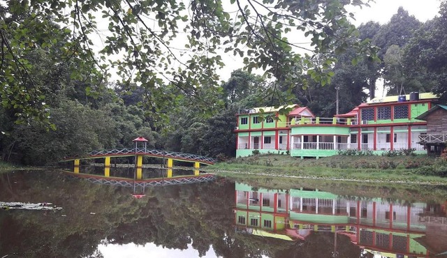 R.G.Villa