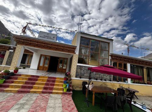 Rabgais Nubra Retreat