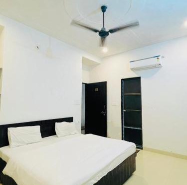 Radha Krishan Guest House Khatushyamji