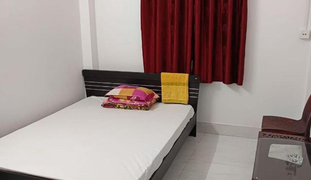 Radha Krishna Guest House