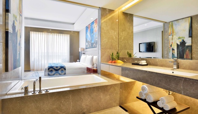 Radisson Blu Faridabad