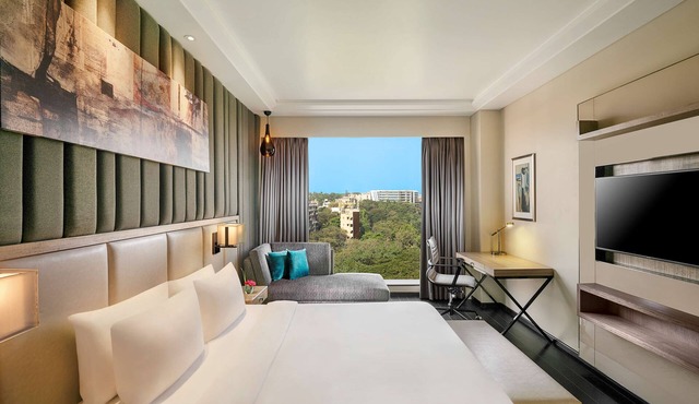 Radisson Mumbai Andheri MIDC