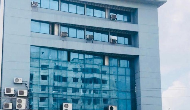 Raffles Inn Faridpur