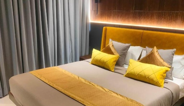 RAGA - A Boutique Hotel