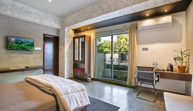 Rahma’s B&B