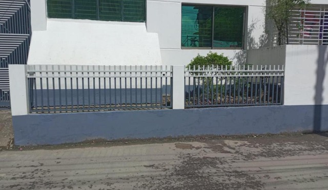 Rahman Apartment