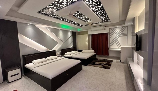 Rainbow Guest House Sylhet