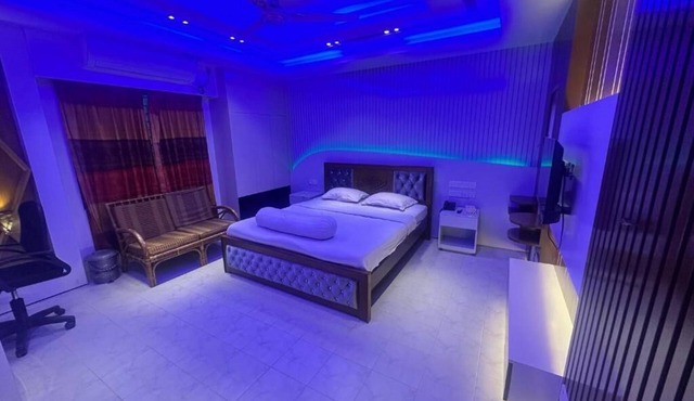 Rainbow Guest House Sylhet