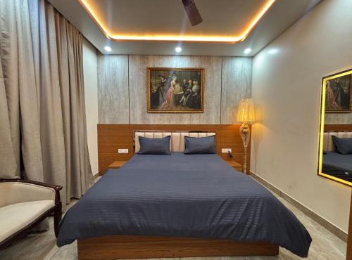 Raj Resort