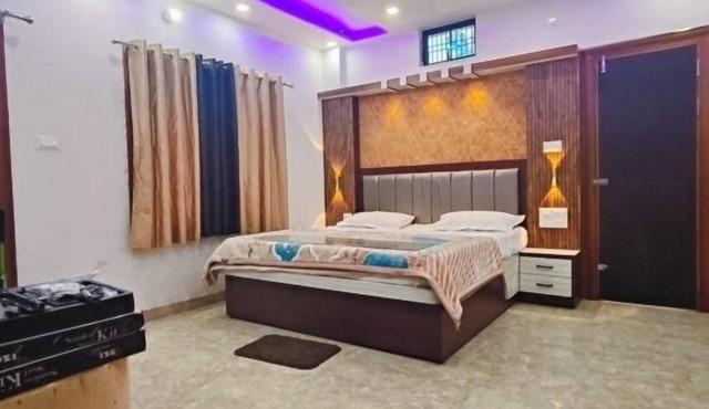 Raj Villa