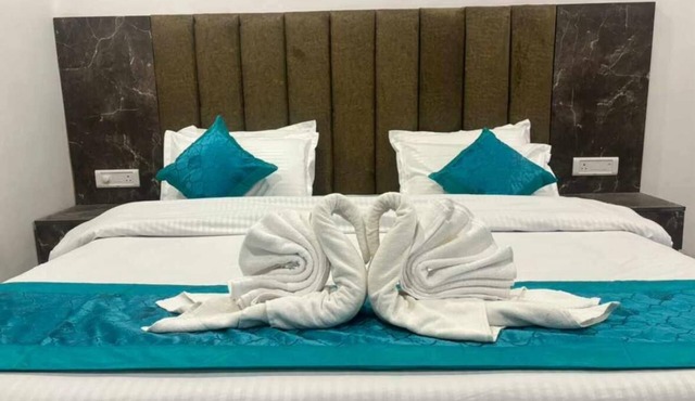 Rajaji Retreat Resort