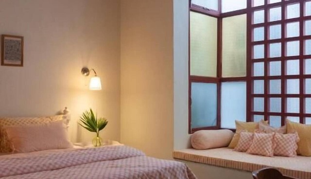 Rajan House Homestay