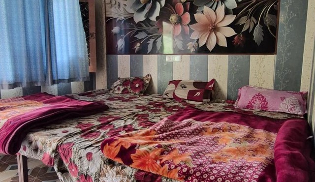 Rajvansh homestay