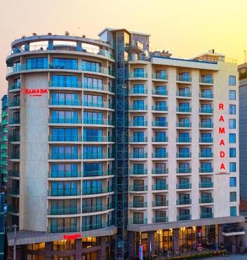 Ramada by Wyndham Cox's Bazar Kolatoli Beach