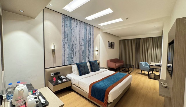 Ramada by Wyndham Jalandhar City Centre