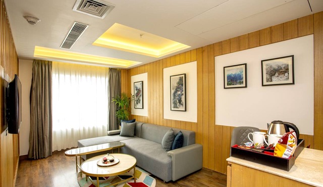 Ramada by Wyndham Katra Station Road