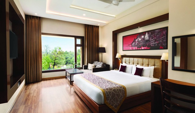 Ramada by Wyndham Varanasi Katesar
