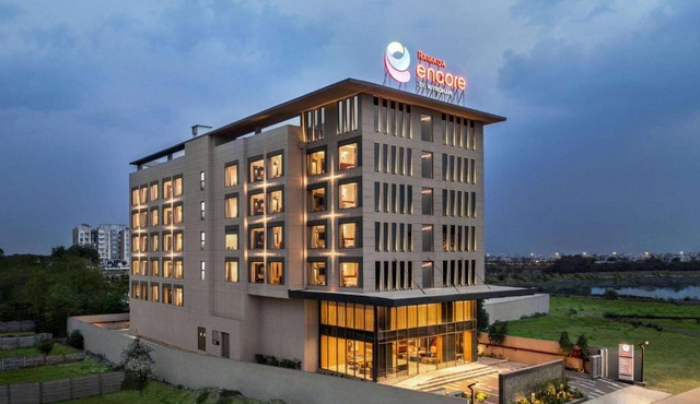Ramada Encore by Wyndham Indore Nipania
