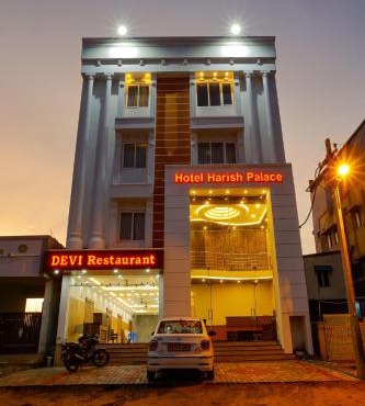 Rameswaram Harish Palace