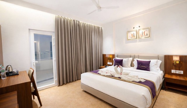 Ramnaa Hotel