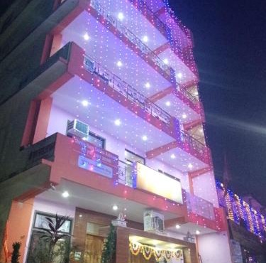 Ramsakha Guest House Haridwar