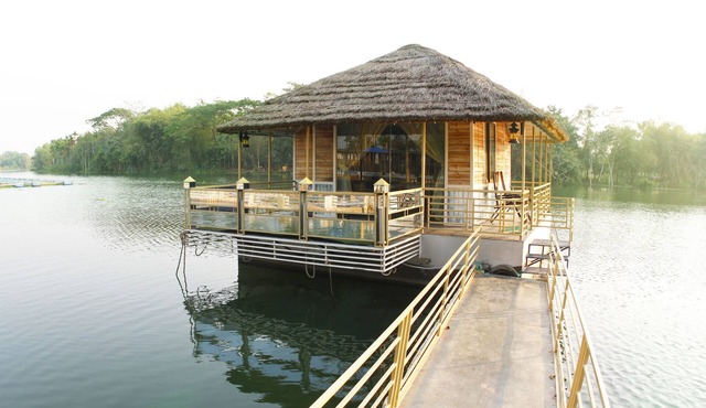 Rangauti Resort