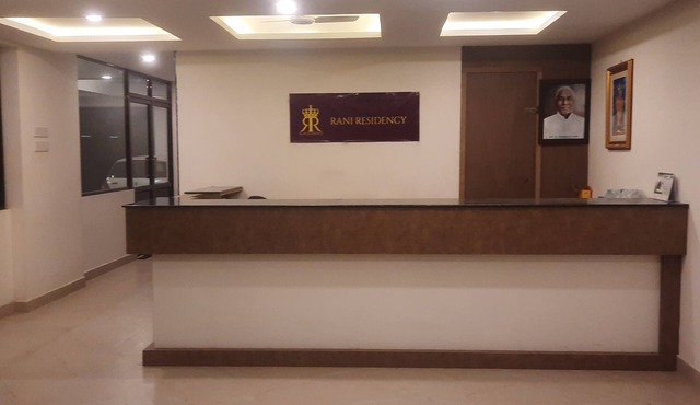 Rani Residency