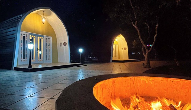 RASS RESORT