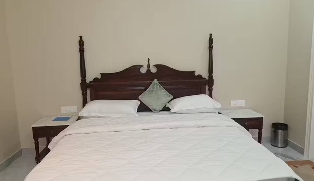 Ratan vilas homestay
