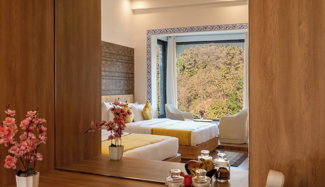 Rawla Ratanpur (Hotel Ranisa)