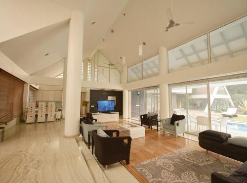 RB Villa